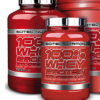 Whey Professional FR2025
