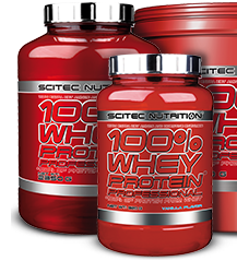 Whey Professional FR2025