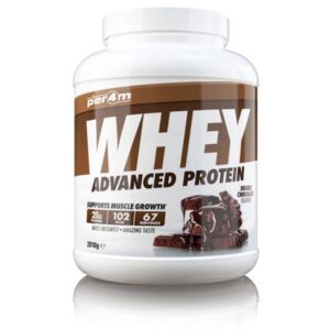 Per4m Whey FR2025