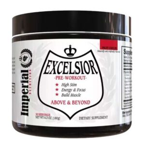 Excelsior FR2025