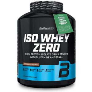 Iso Whey FR2025