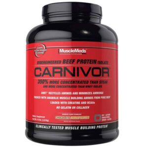 Carnivor Gold FR2025