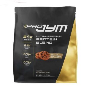 Pro JYM FR2025