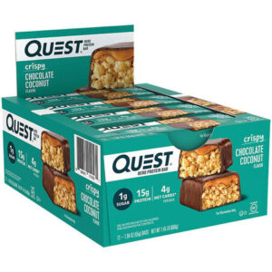 Quest Hero FR2025